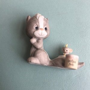 Precious Moments “Brighten Someone’s Day” figurine